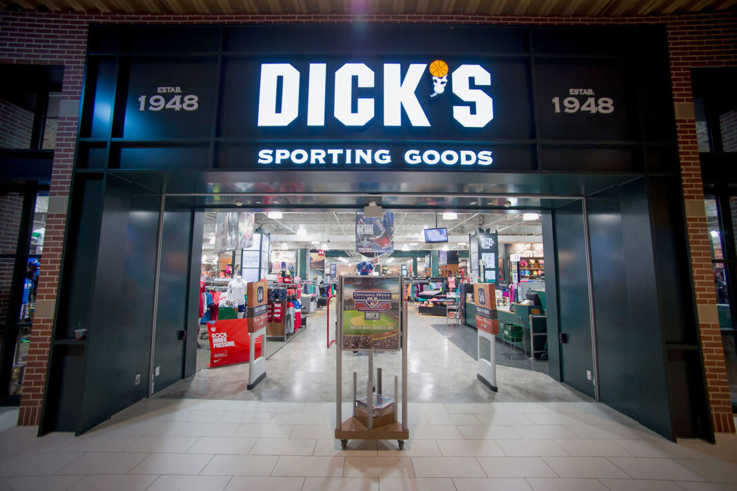 Sporting Goods