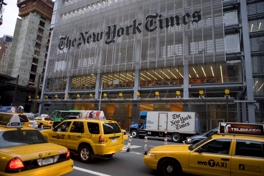 New York Times