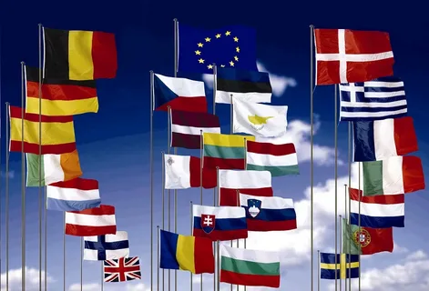 list of european countries