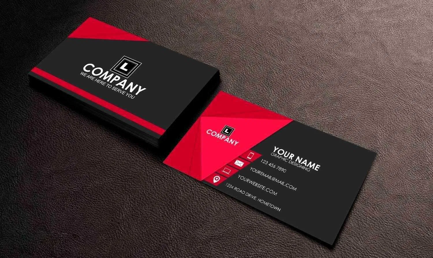 Offensive Business Card: What You Should Know