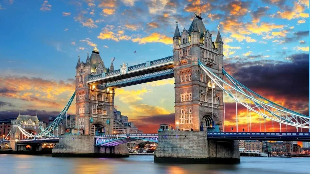 London Bridge