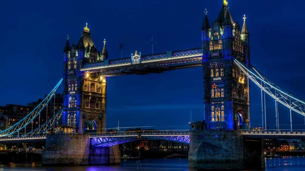 London Bridge