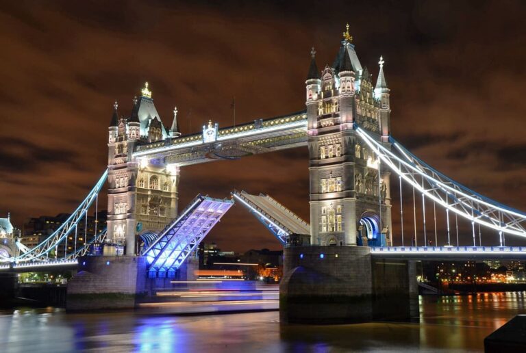 London Bridge: Everything You Need to Know London Bridge: Everything You Need to Know
