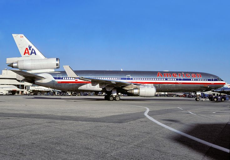 American Airlines Flight Status