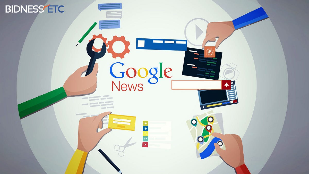 Google News