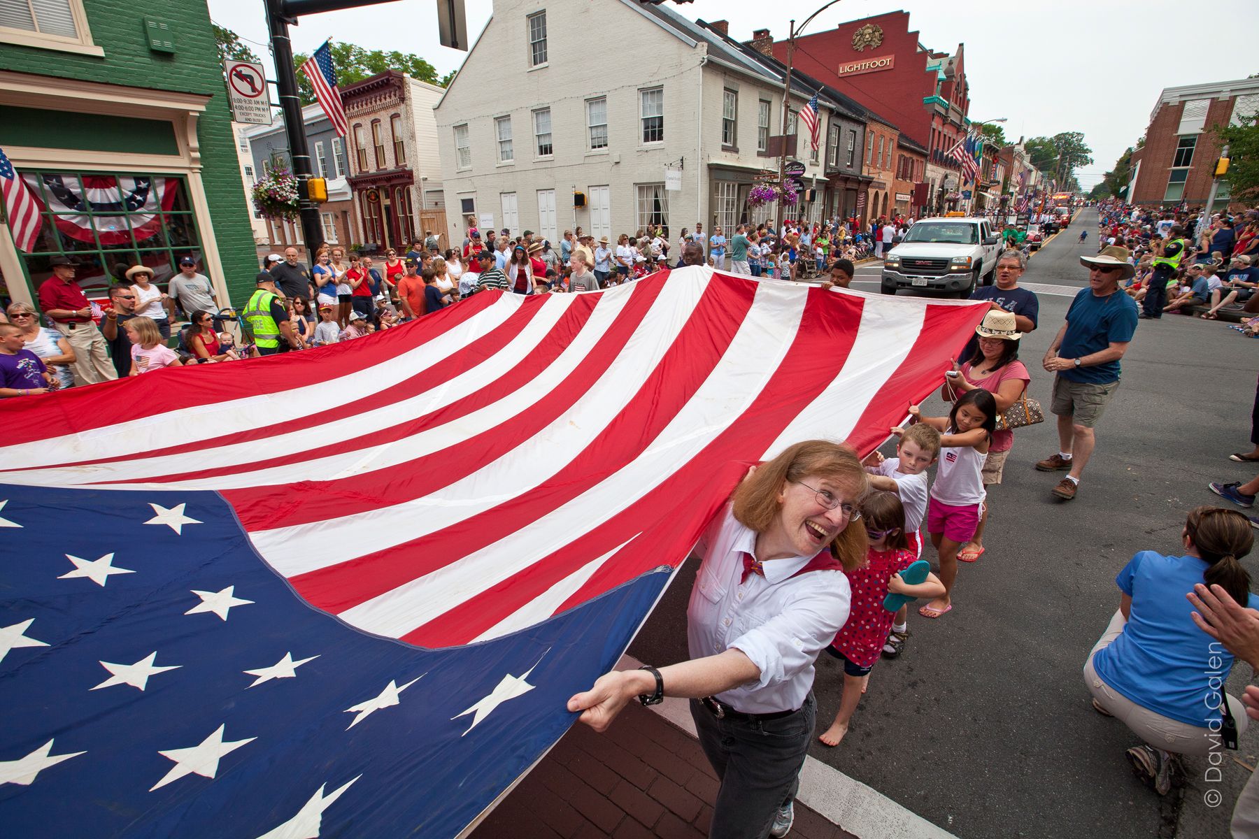 What Are America National Holidays in 2024?