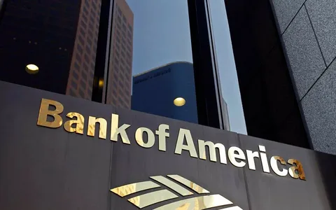 Bank of America Account Opening