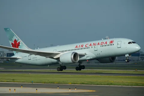 Air Canada