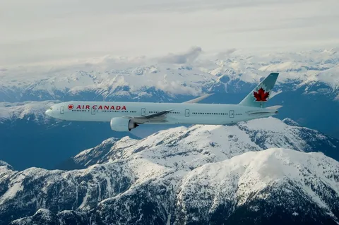 Air Canada