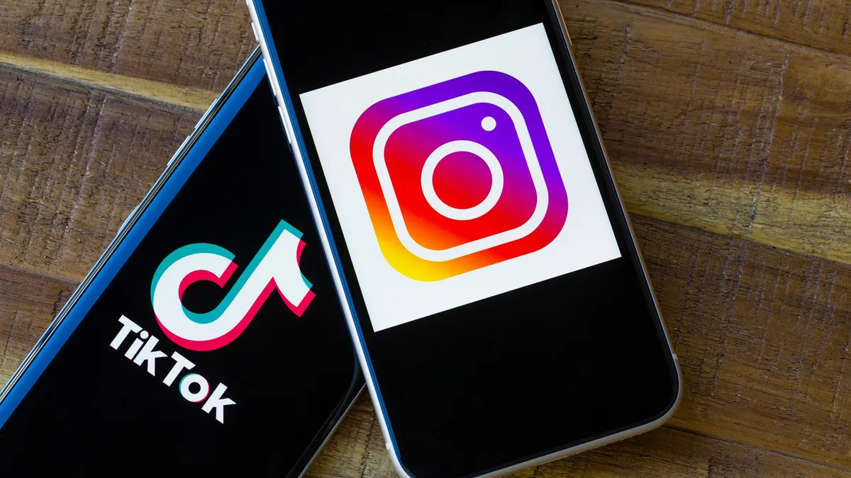 Free TikTok and Instagram Followers